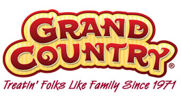 Live Shows at Grand Country
